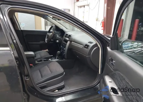 2012 Ford Fusion Se из США, поврежденный, VIN 3FAHP0HG5CR416989